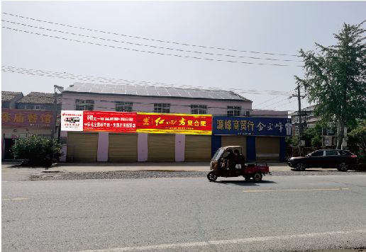 沈丘广告牌制作要注意什么才能避免被整改？