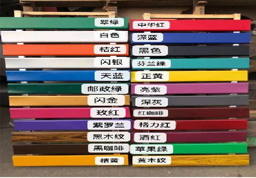 沈丘做招牌可以用哪些材料？
