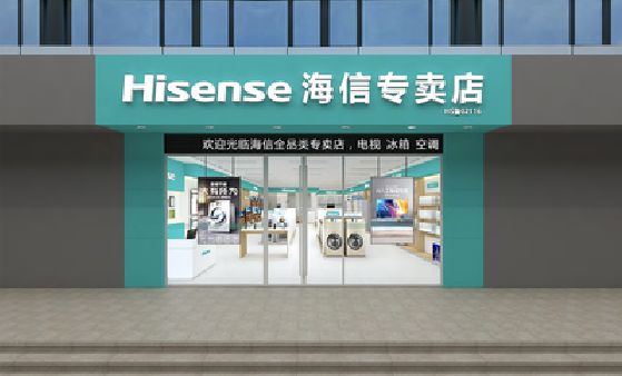 沈丘如何加强专卖店门头设计品质？